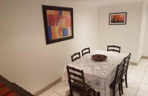 Milnerton House | Langerman Cottage