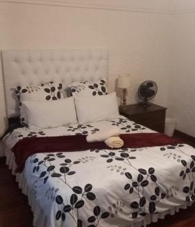 Cape Town City Centre Apartment | Langholm 60 Kloof Street