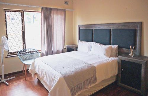 Montclair Bed & Breakfast | Langton Guesthouse