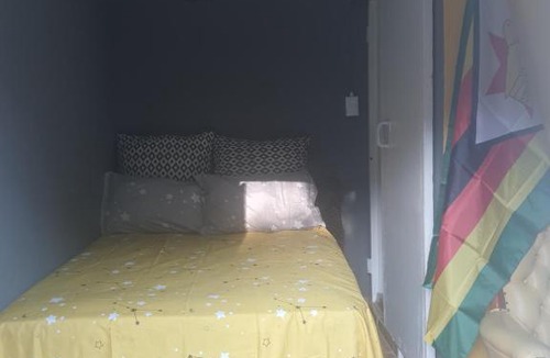 Greater Johannesburg Metropolitan Area House | LANIACK GUEST HOUSE