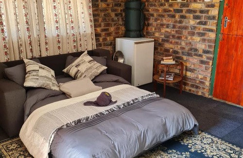 Matzikama Apartment | Lankverwacht Guest Farm