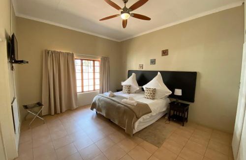Lanseria Cabin | Lanseria Country Estate