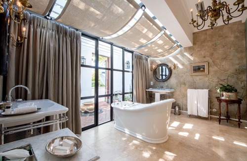 Stellenbosch Hotel | Lanzerac Hotel