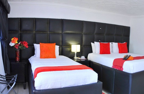 Tzaneen Bed & Breakfast | Lapologa Bed and Breakfast
