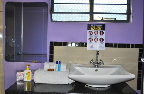 Tzaneen Bed & Breakfast | Lapologa Bed and Breakfast