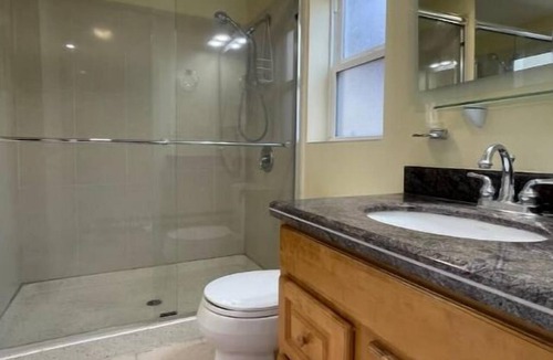 Bernal Heights Bed & Breakfast | Large Private Level 2-bedroom Garden en-suite San Francisco