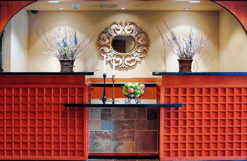 The East Side Hotel | Larkspur Landing South San Francisco-An All-Suite Hotel