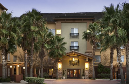 The East Side Hotel | Larkspur Landing South San Francisco-An All-Suite Hotel