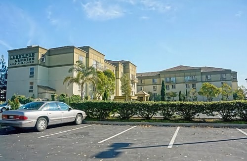 The East Side Hotel | Larkspur Landing South San Francisco-An All-Suite Hotel