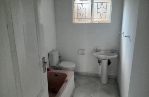 Pretoria West Hotel | Las Palmas Day & Night Guest House