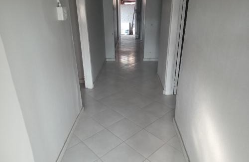 Pretoria West Hotel | Las Palmas Day & Night Guest House