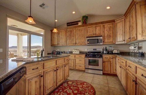 St. George Condo | Las Palmas Resort #2117 | All-Inclusive Amenities