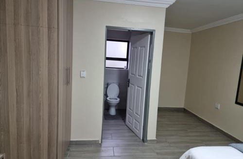 Soshanguve House | Lasev guesthouse