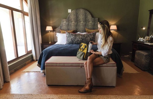 Madikwe Game Reserve Cabin | Last Word Madikwe