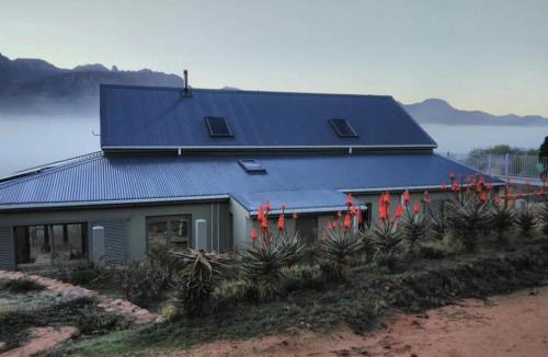 Eendekuil House | Latjeskloof Accommodation