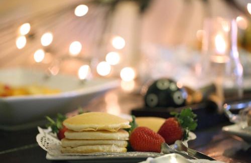 Centurion House | Lauriston Guesthouse