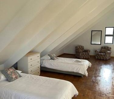 Cape Saint Francis House | Lavender Cottage