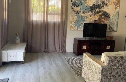 George Apartment | Lavender Grove Guesthouse