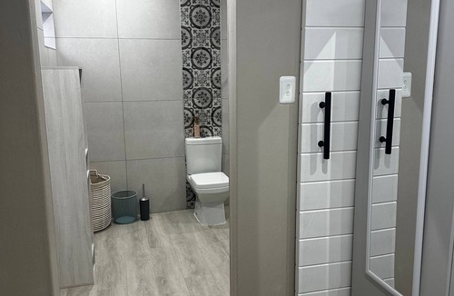 George Apartment | Lavender Grove Guesthouse