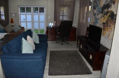 George Apartment | Lavender Grove