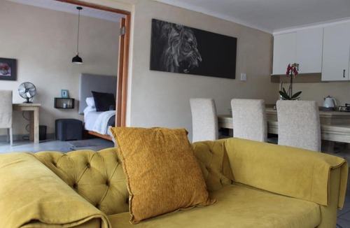 George House | Lavender Inn