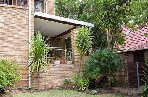 George House | Lavender Lane Guest House