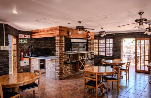 Kathu House | Lavender Lane Guesthouse