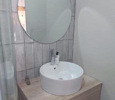 Komani Apartment | Lavender Lane Queenstown