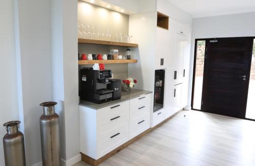 Umhlanga House | Lavender Moon Guest House