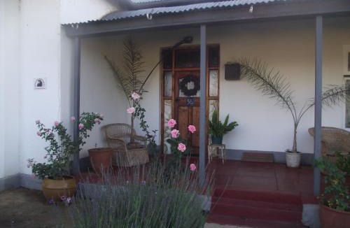 Bethulie Bed & Breakfast | Lavender Rose