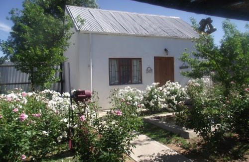 Bethulie Bed & Breakfast | Lavender Rose