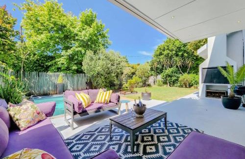 Rondebosch House | Lavenham 5 Bedroom, Rondebosch