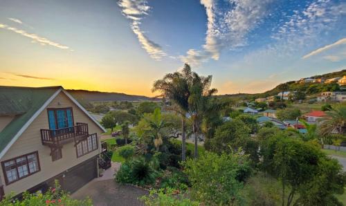 Great Brak River Apartment | Lawrette's Place