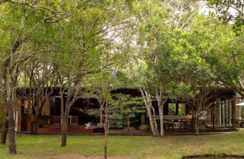 Hluhluwe House | Lazuli Bush Lodge, Hluhluwe