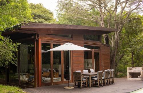 Hluhluwe House | Lazuli Bush Lodge, Hluhluwe