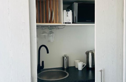 Van Dyks Bay Apartment | Lazy Days, Kleinbaai