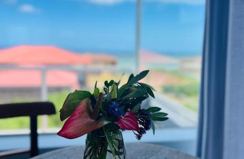 Van Dyks Bay Apartment | Lazy Days, Kleinbaai