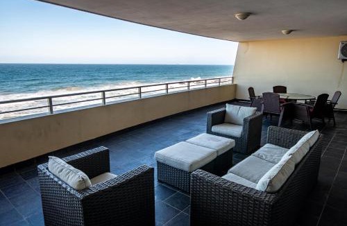 Umdloti Apartment | Lazy Lizard 23