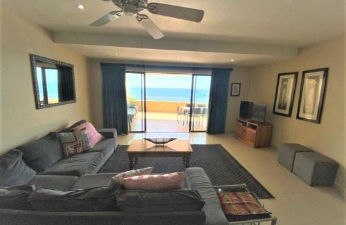 Umdloti Apartment | Lazy Lizard 51