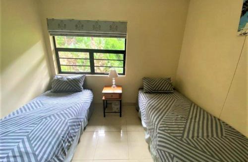 Umdloti Apartment | Lazy Lizard 51