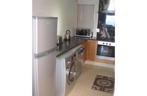 Umdloti Apartment | Lazy Lizard 63