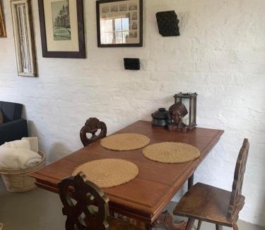 Tulbagh House | Le Florival