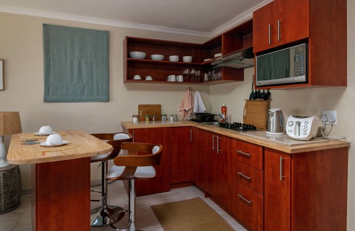 Cape Town Apartment | Le Gaulois - sea facing flats - Sea Urchin