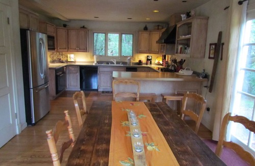 Glen Ellen House | Le Jardin - A Glen Ellen Retreat - Rent one or two cottages for the stay 4-6 P