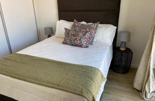 George Central Apartment | Le Jardin slaap lekker