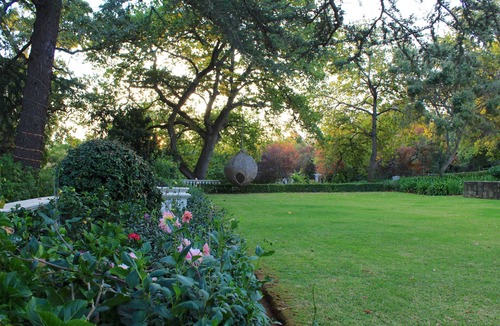Stellenbosch Villa | Le Jardin Villa
