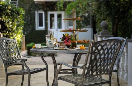 Greater Johannesburg Metropolitan Area Hotel | Le Manoir Boutique Estate