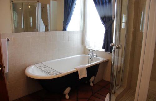 Franschhoek Bed & Breakfast | Le Manoir de Brendel