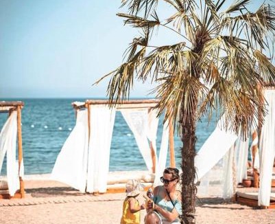 Tekirova Hotel | Le Marden Hotel Spa