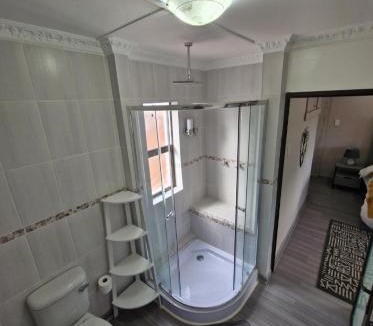 Harrismith House | Le-n-Biki Air B&B